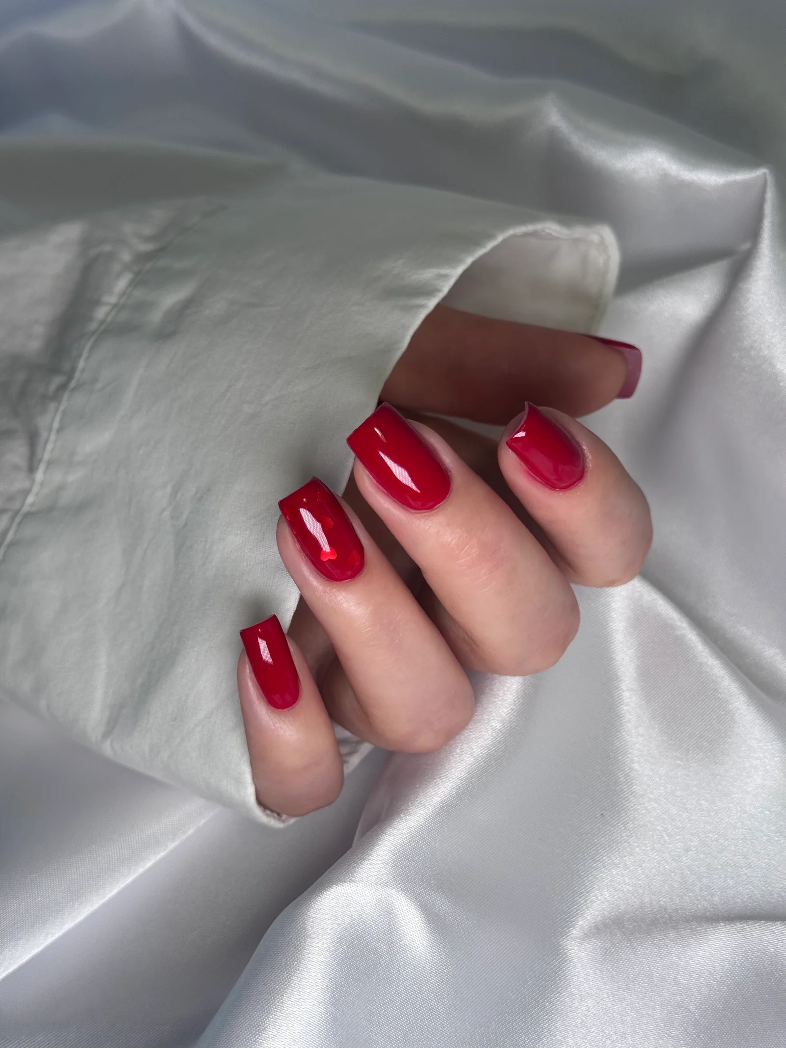 Ruta Beauty nail work 13
