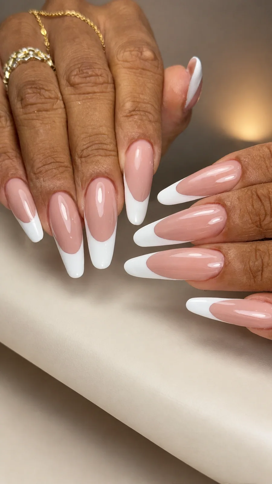 Gel Extensions at Ruta Beauty