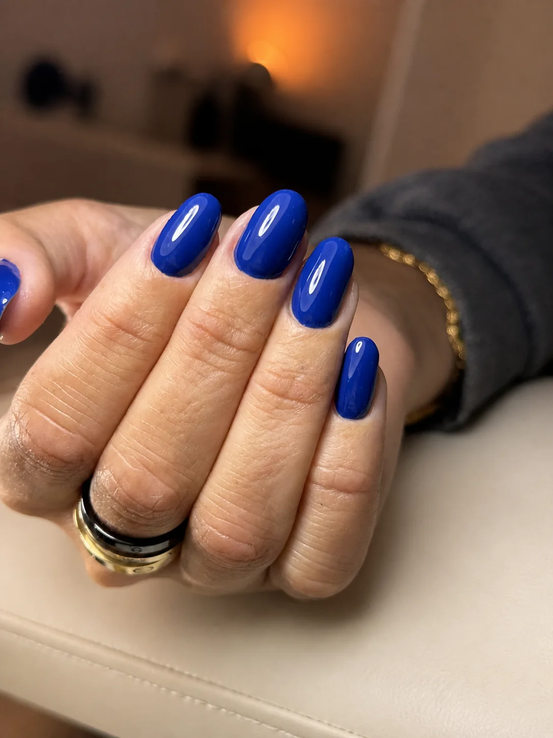 Hard Gel Manicure at Ruta Beauty